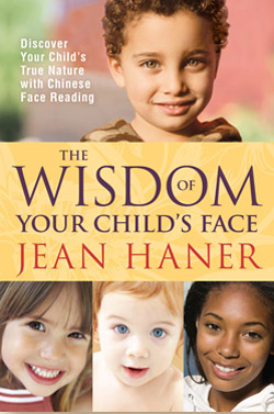 The Wisdom of Your Child's Face